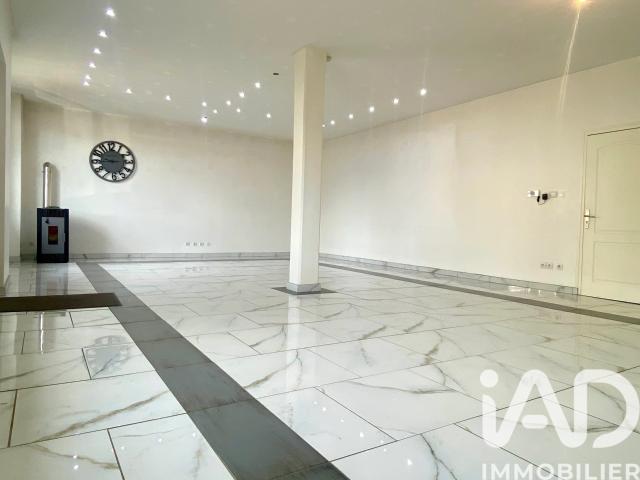 Maison 7 pièces 179 m²