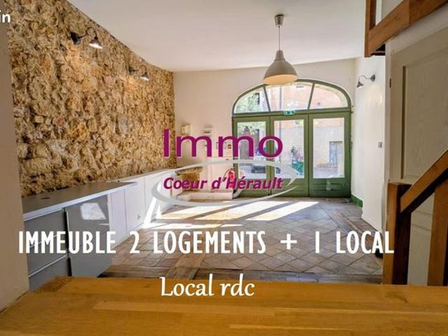 Maison 7 pièces 179 m²