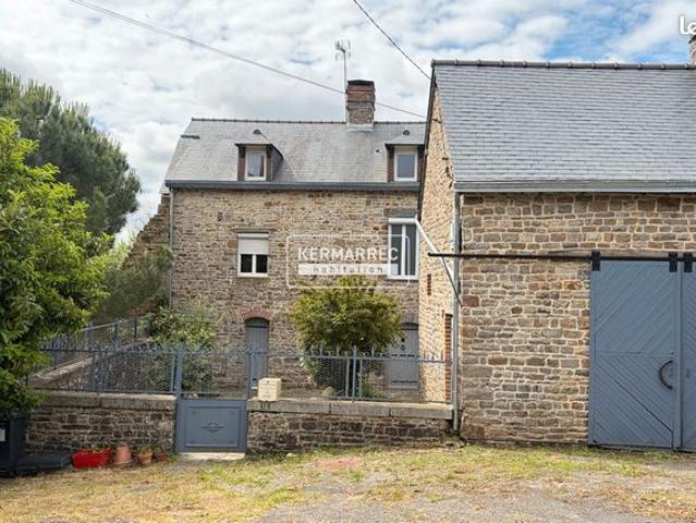 Maison 7 pièces 179 m²