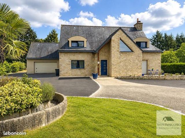 Maison 7 pièces 179 m²