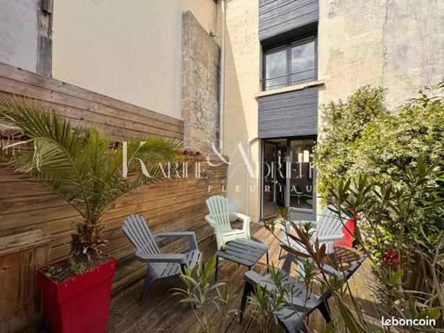 Maison 7 pièces 179 m²