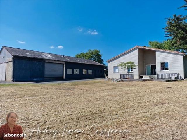 Maison 7 pièces 179 m²