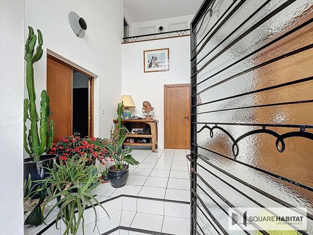 Maison 7 pièces 179 m²