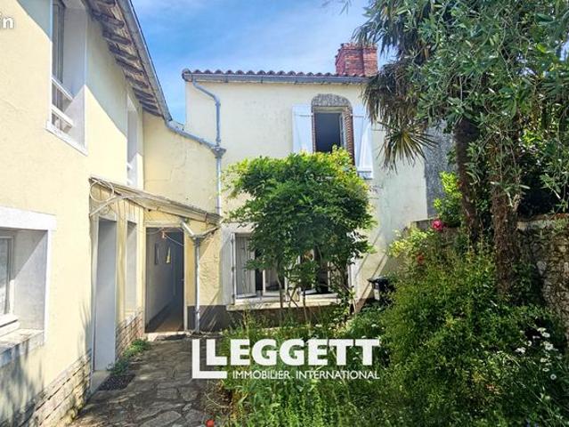 Maison 7 pièces 179 m²