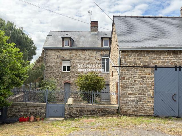 Maison 7 pièces 179 m²