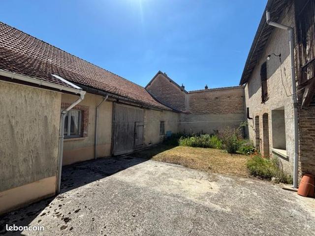 Maison 7 pièces 179 m²