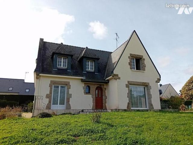 Maison 7 pièces 179 m²
