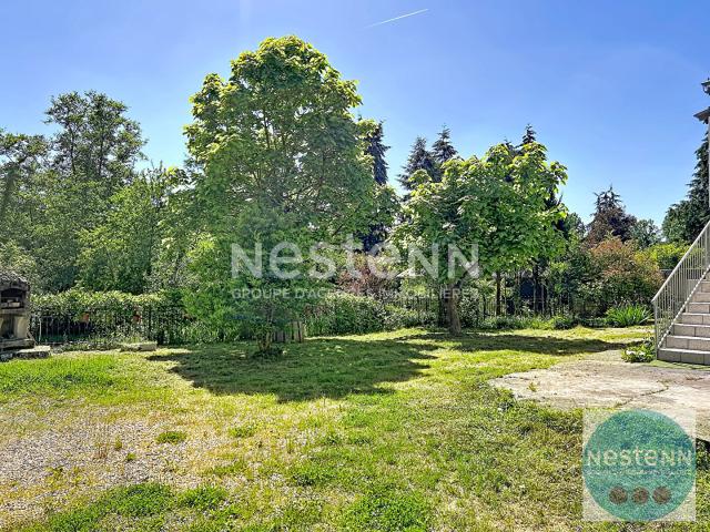Maison 7 pièces 179 m²