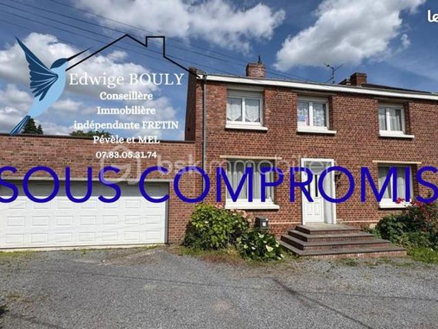 Maison 7 pièces 179 m²