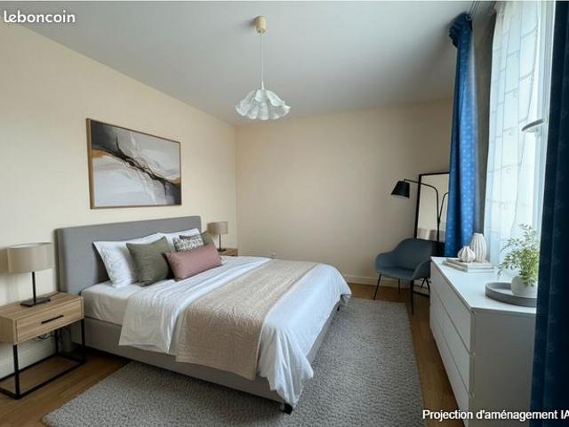 Maison 7 pièces 160 m²