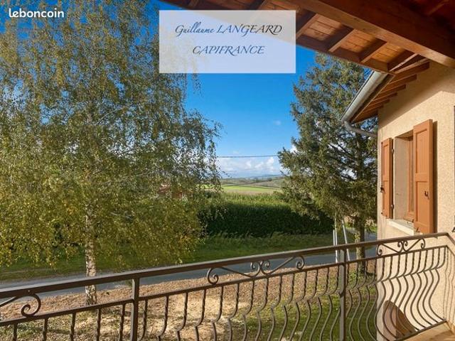 Maison 7 pièces 179 m²