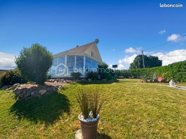 Maison 7 pièces 179 m²