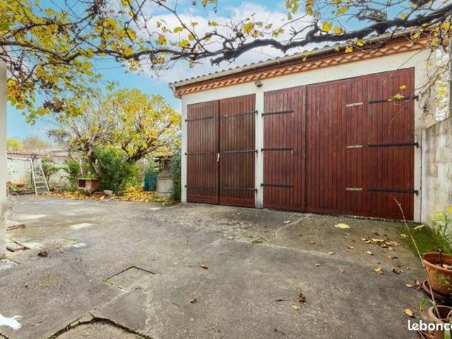 Maison 7 pièces 179 m²