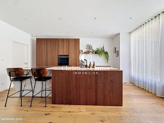 Maison 7 pièces 179 m²