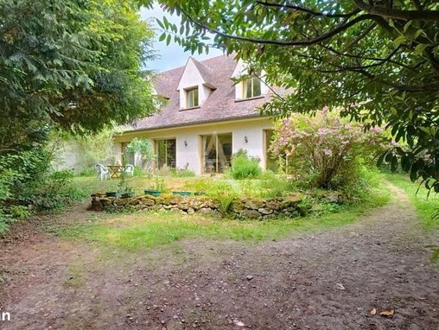 Maison 7 pièces 179 m²