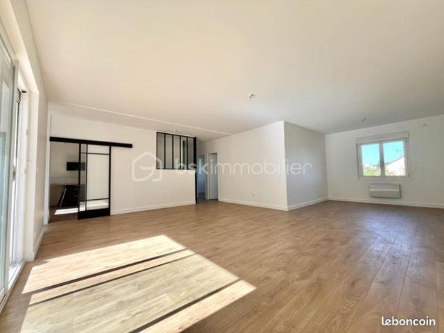 Maison 7 pièces 179 m²