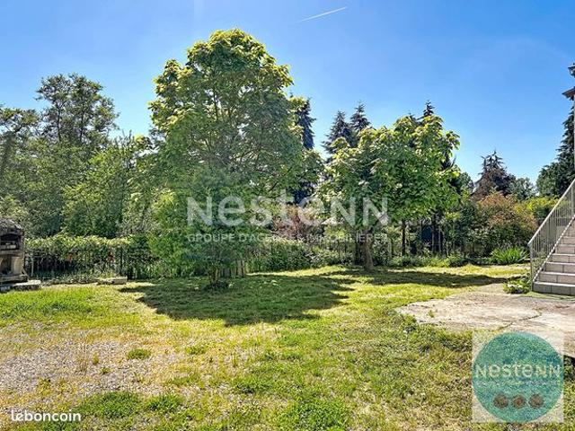 Maison 7 pièces 179 m²
