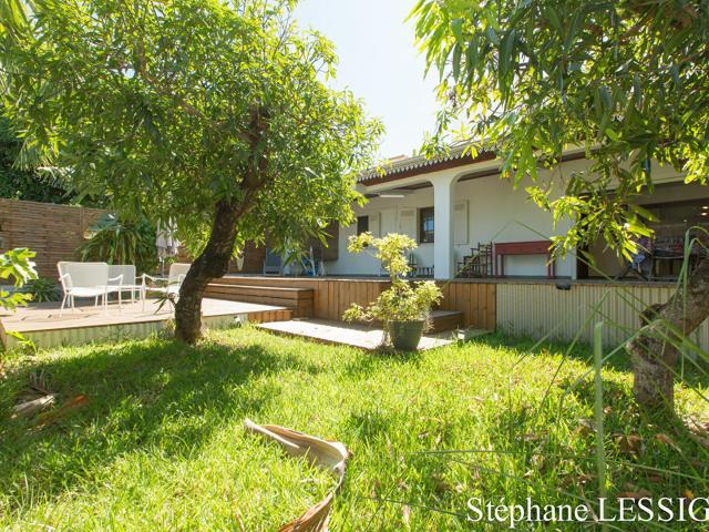 Maison 7 pièces 179 m²