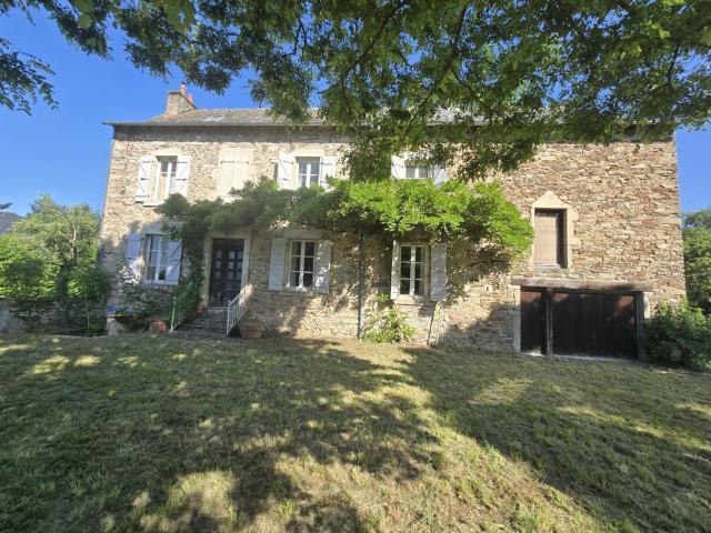 Maison 7 pièces 179 m²