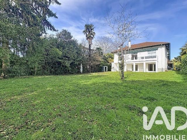 Maison 7 pièces 179 m²