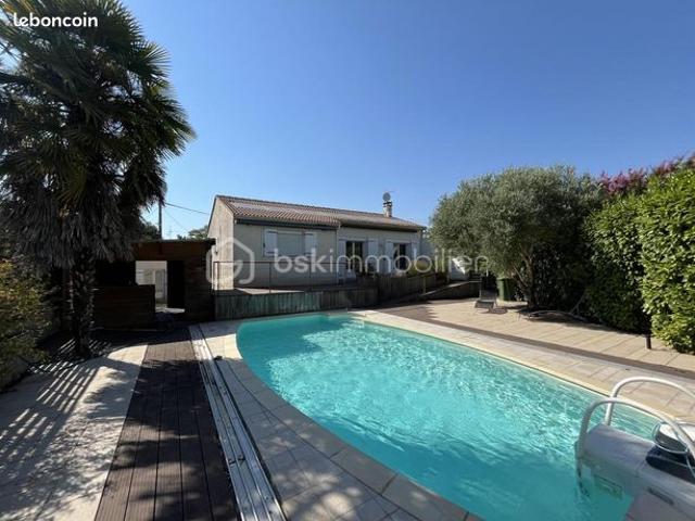 Maison 7 pièces 179 m²