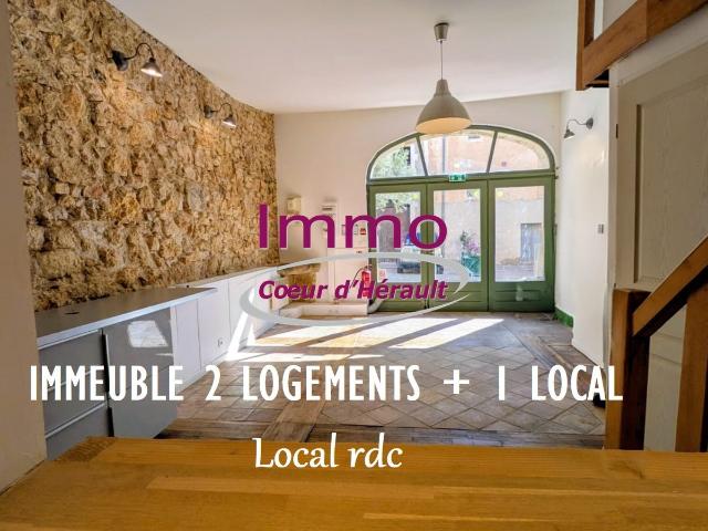 Maison 7 pièces 179 m²