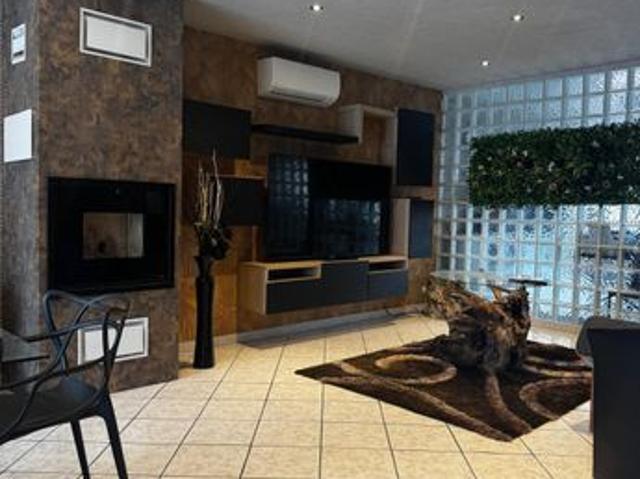 Maison 7 pièces 179 m²