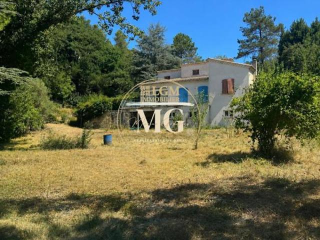 Maison 7 pièces 179m²