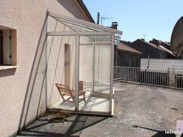 Maison 7 pièces 170 m²