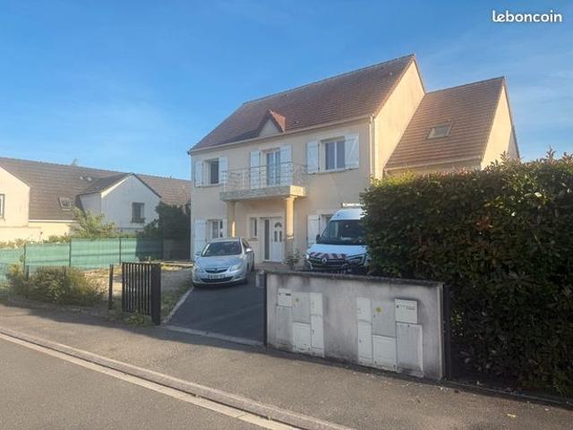 Maison 7 pièces 170 m²