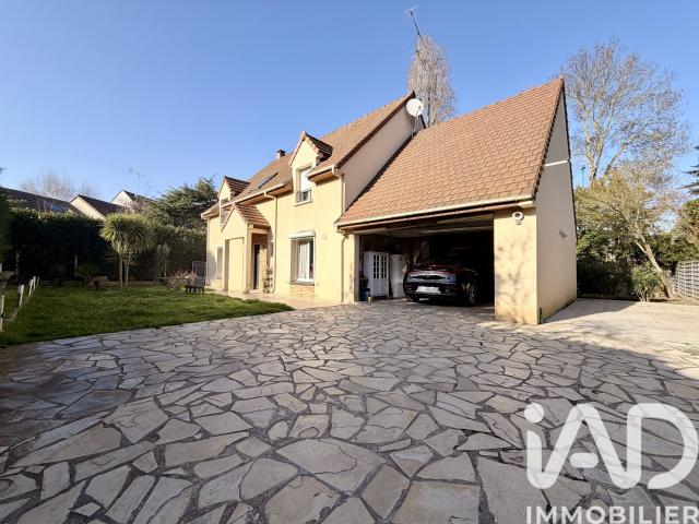 Maison 7 pièces 170 m²