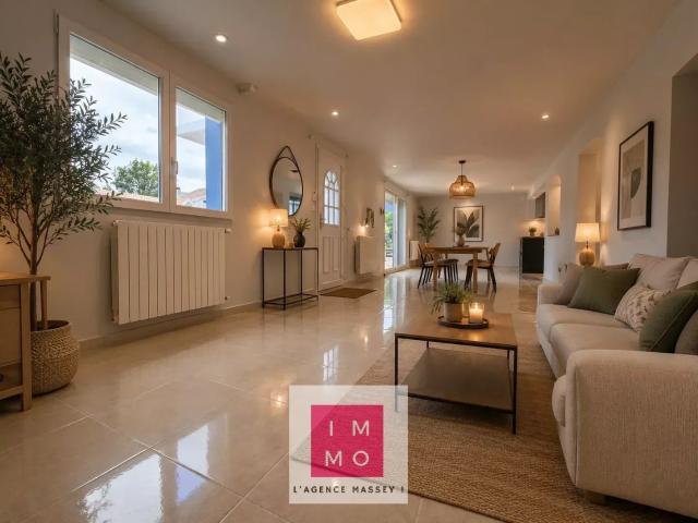 Maison 7 pièces 170 m²