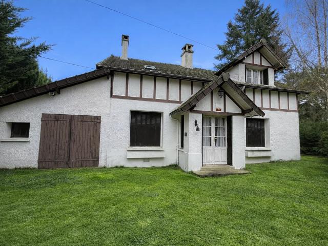 Maison 7 pièces 170 m²