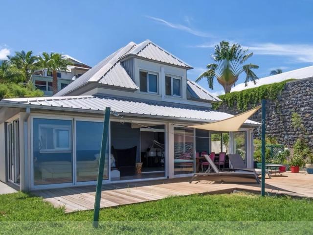 Maison 7 pièces 170 m²