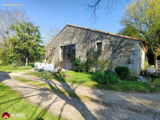 Maison 7 pièces 170 m²