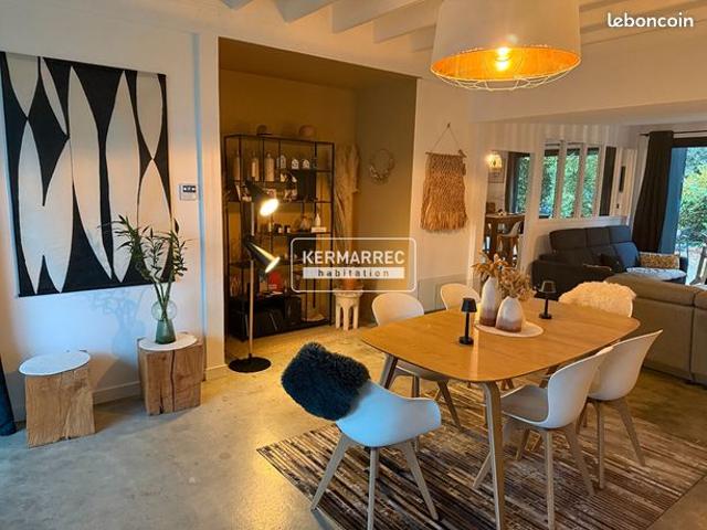 Maison 7 pièces 170 m²