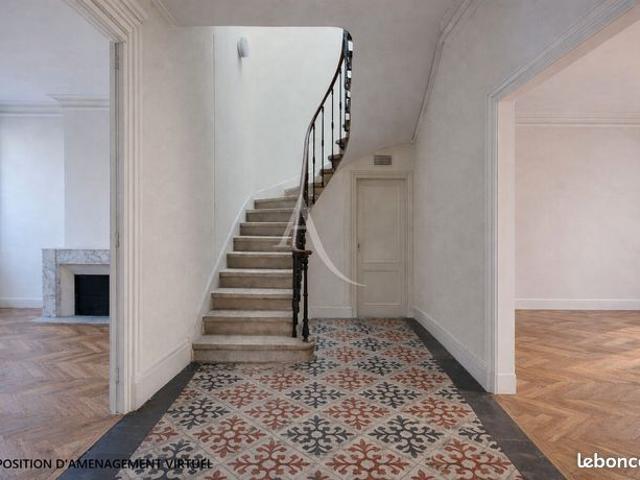 Maison 7 pièces 170 m²