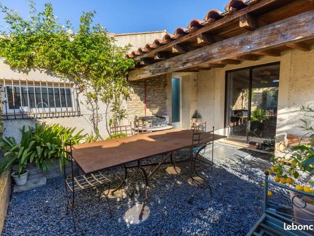 Maison 7 pièces 170 m²