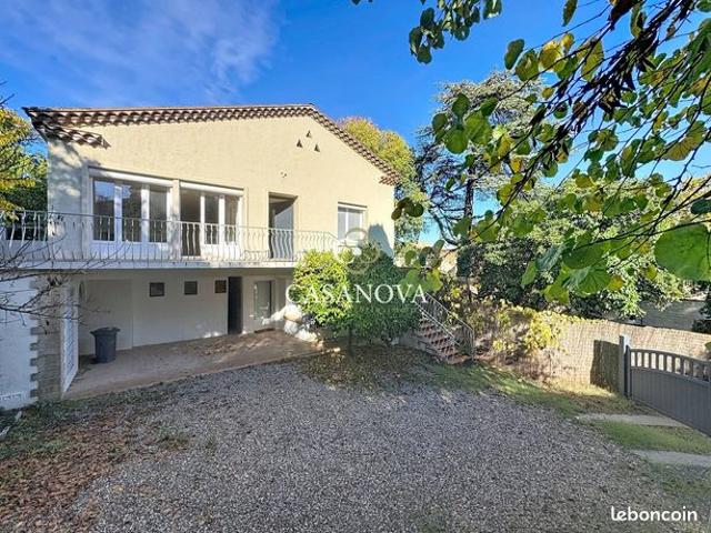 Maison 7 pièces 170 m²