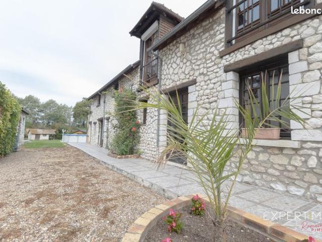 Maison 7 pièces 170 m²