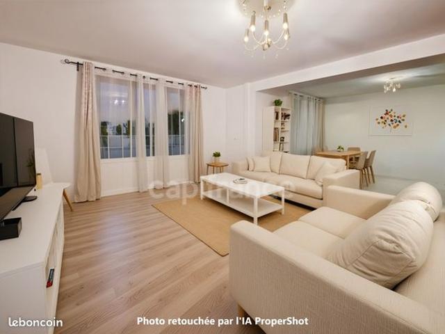 Maison 7 pièces 170 m²