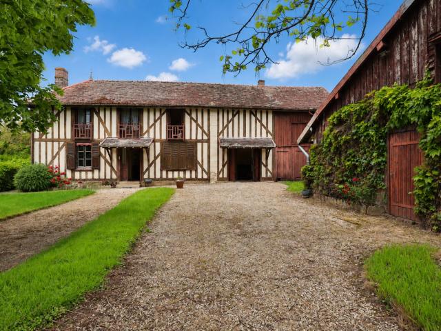 Maison 7 pièces 170 m²