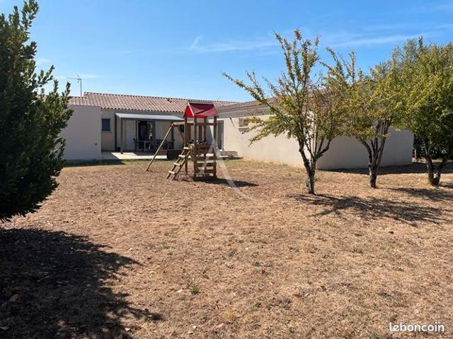 Maison 7 pièces 170 m²