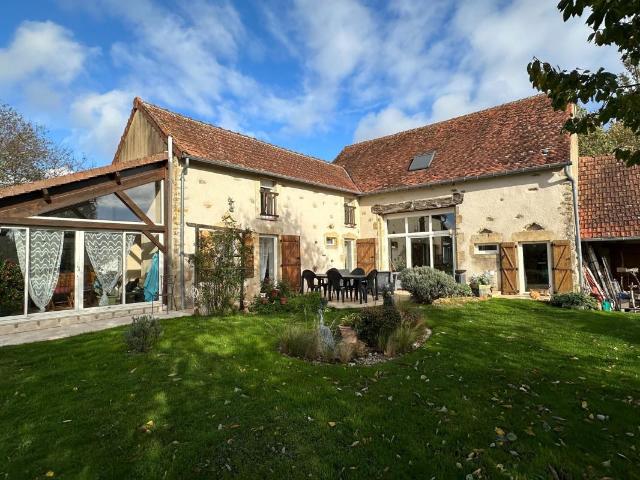 Maison 7 pièces 170 m²