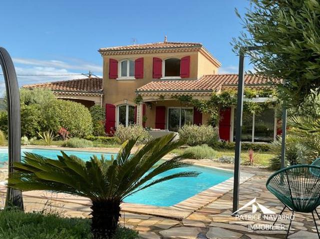 Maison 7 pièces 170 m²