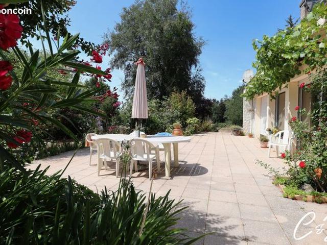 Maison 7 pièces 170 m²
