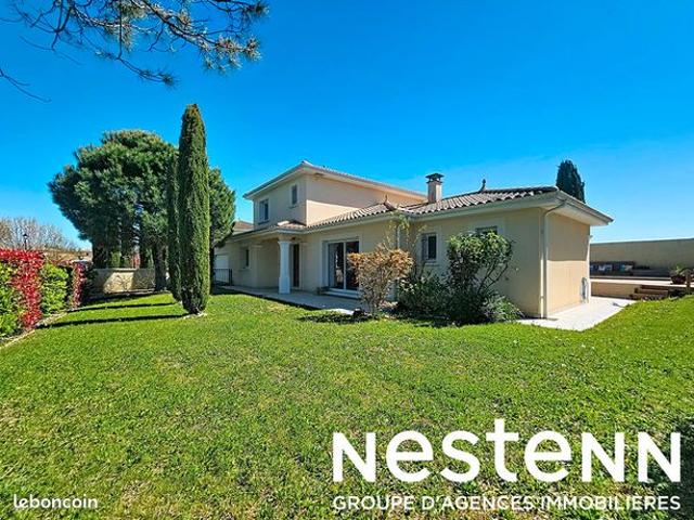 Maison 7 pièces 170 m²
