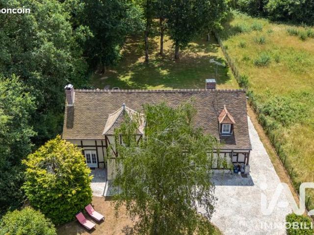 Maison 7 pièces 170 m²
