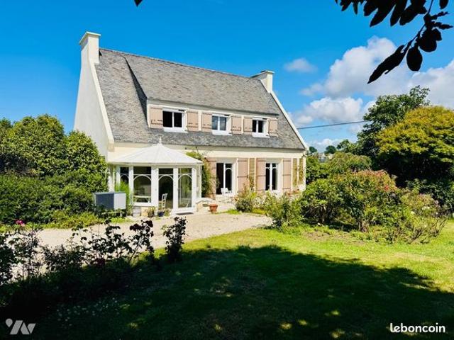 Maison 7 pièces 170 m²