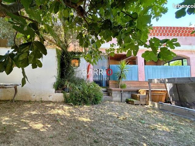 Maison 7 pièces 170 m²